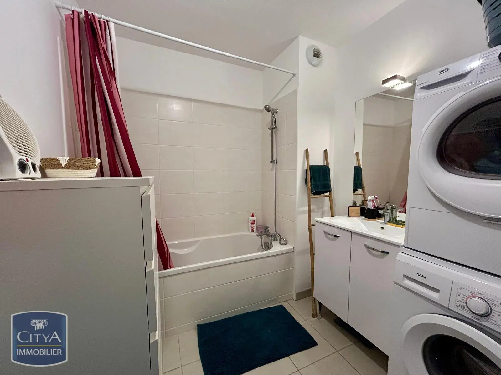 Photo 7 Appartement 3 pièces 57.29m²