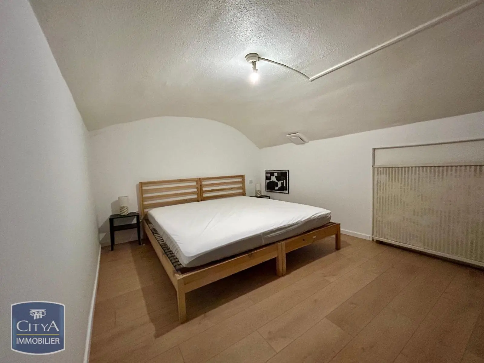 Photo 4 Appartement 1 pièce 21.5m²