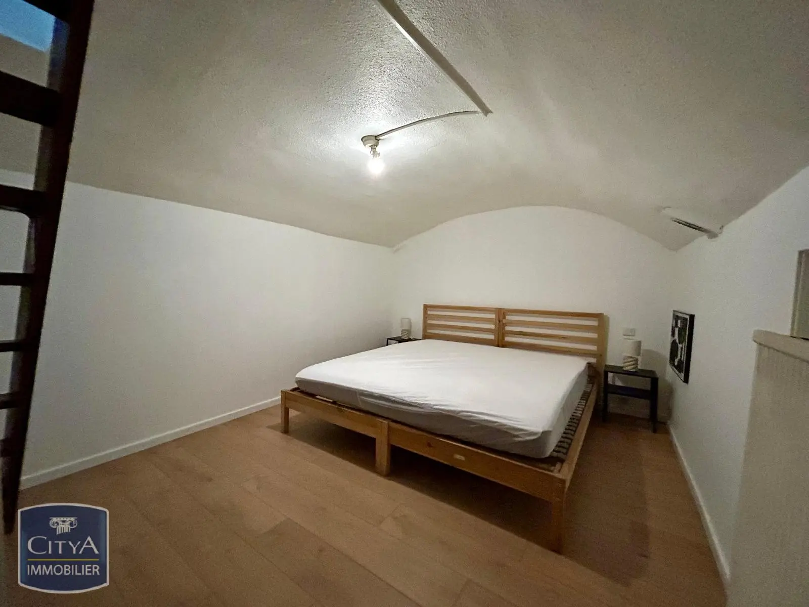 Photo 5 Appartement 1 pièce 21.5m²