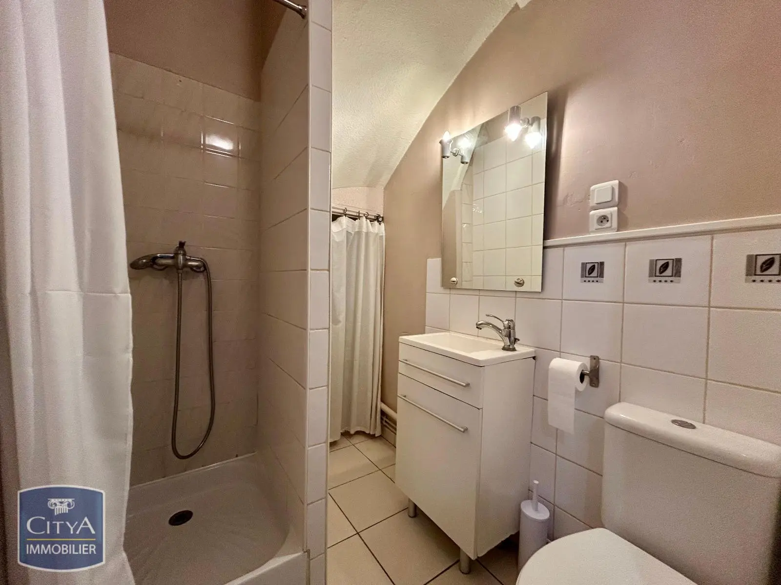 Photo 7 Appartement 1 pièce 21.5m²