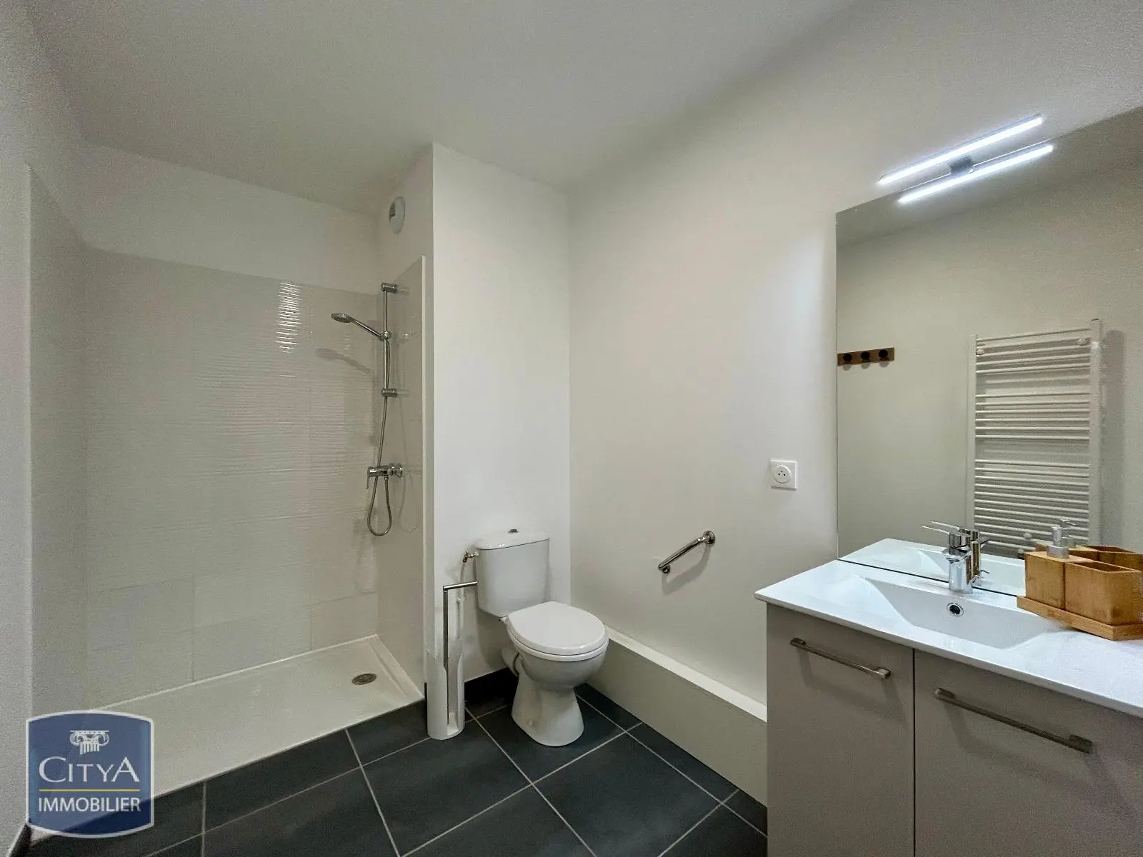 Photo 6 Appartement 1 pièce 29.18m²