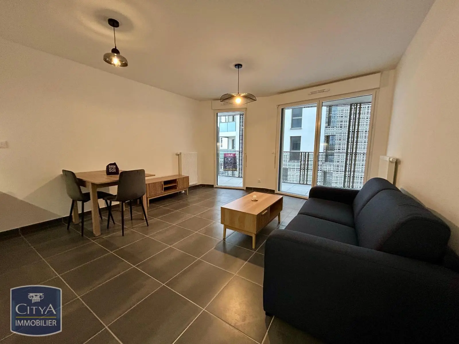 Photo 1 Appartement 1 pièce 29.18m²