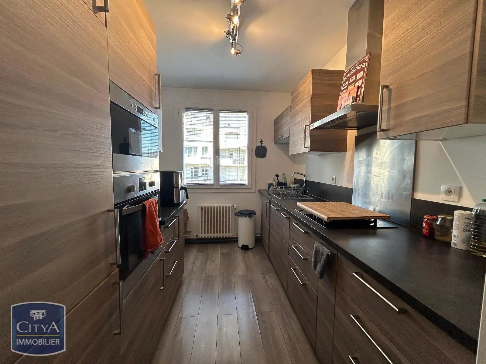 Photo 2 Appartement 2 pièces 48.53m²