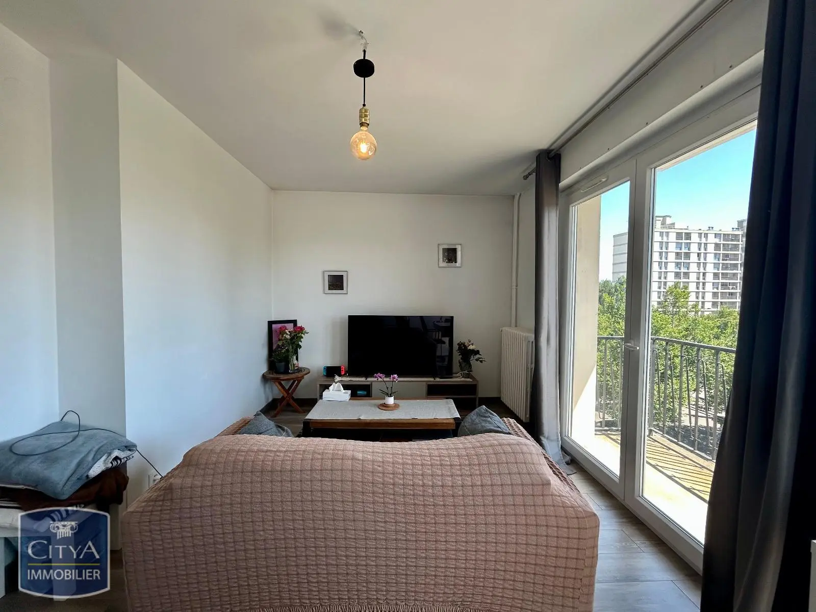 Photo 4 Appartement 2 pièces 48.53m²