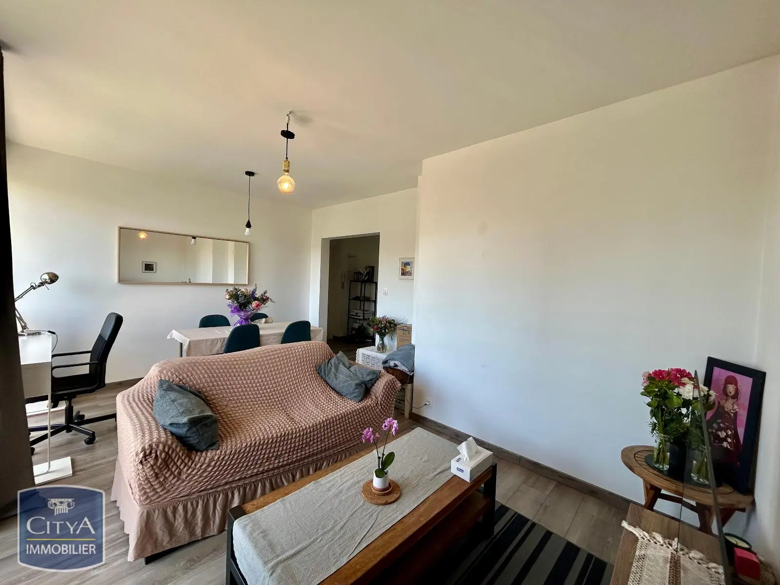 Photo 5 Appartement 2 pièces 48.53m²