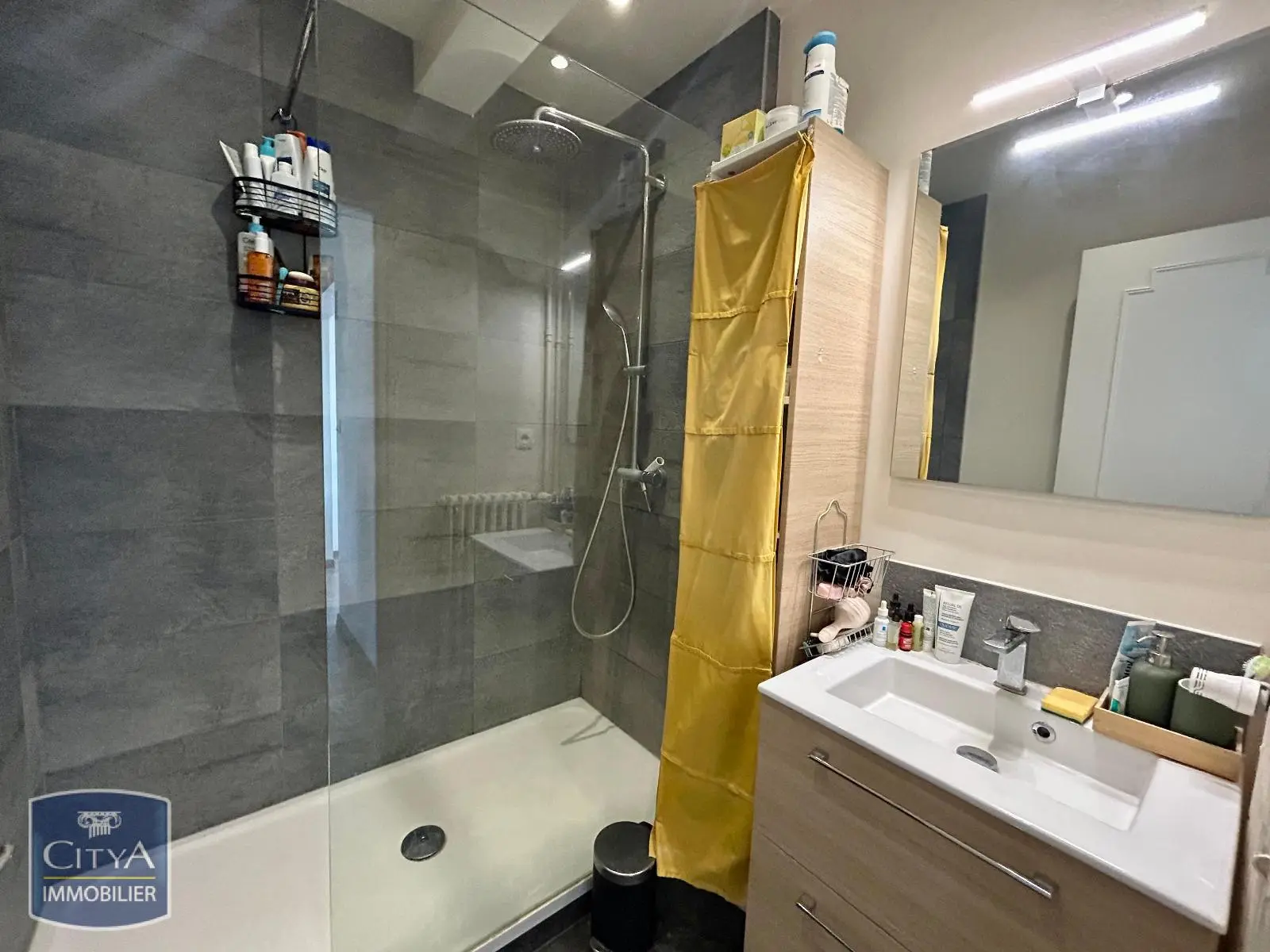 Photo 6 Appartement 2 pièces 48.53m²