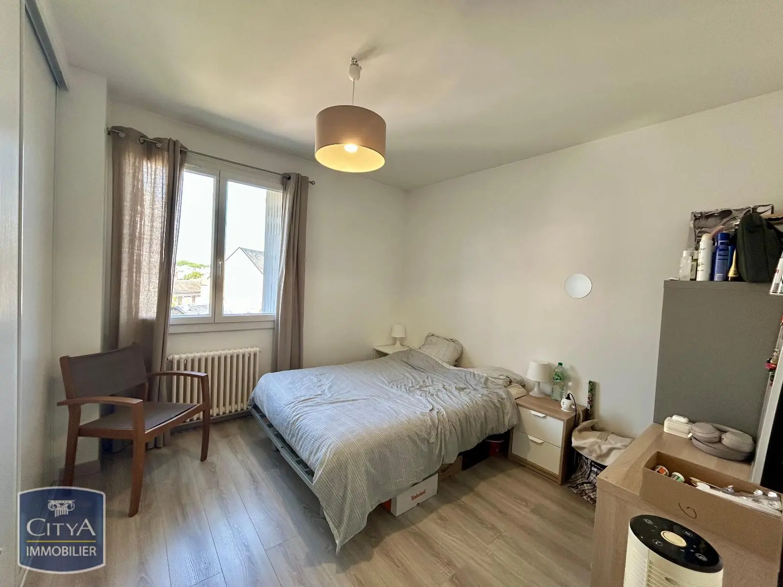 Photo 7 Appartement 2 pièces 48.53m²