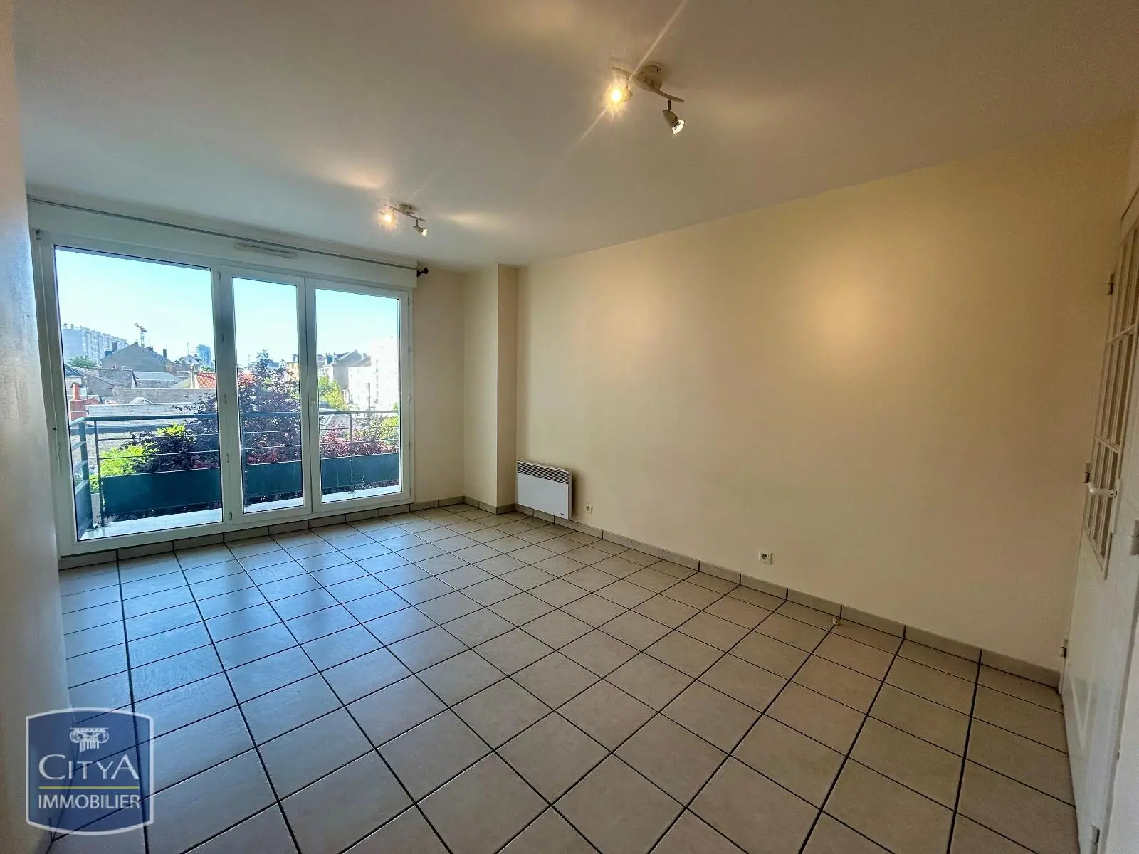 Photo 3 Appartement 2 pièces 40m²