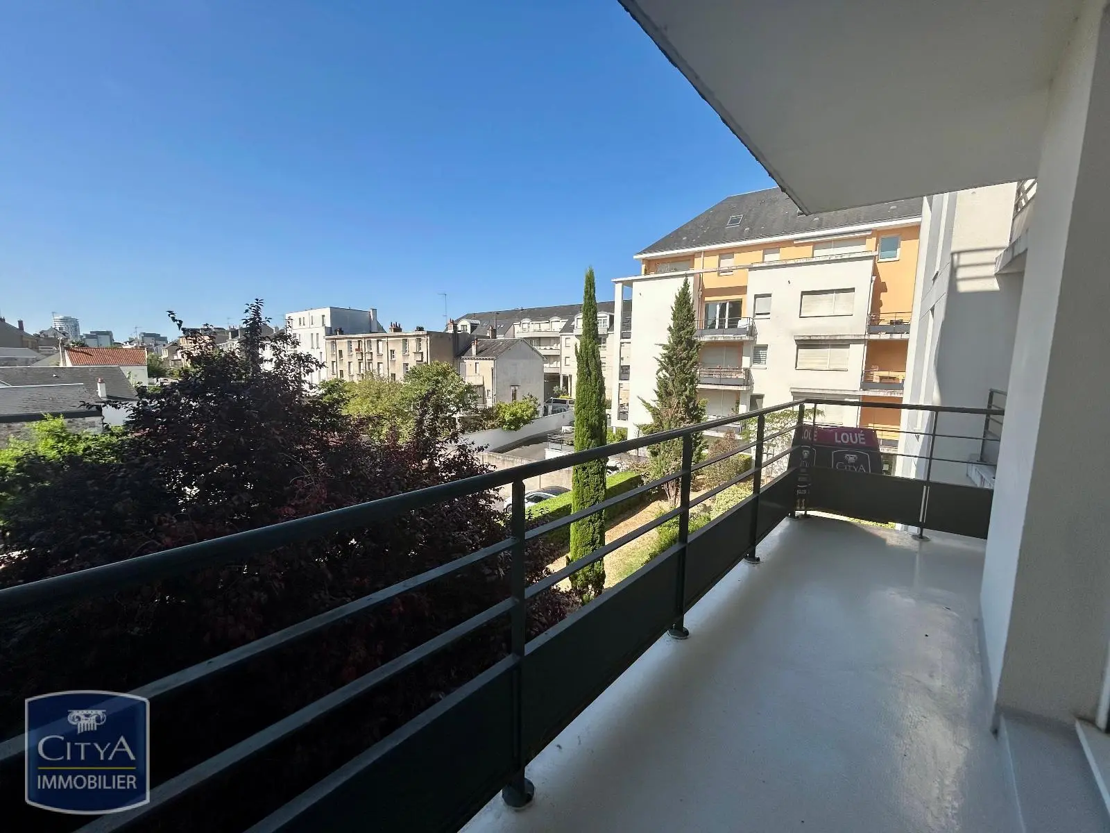 Photo 1 Appartement 2 pièces 40m²