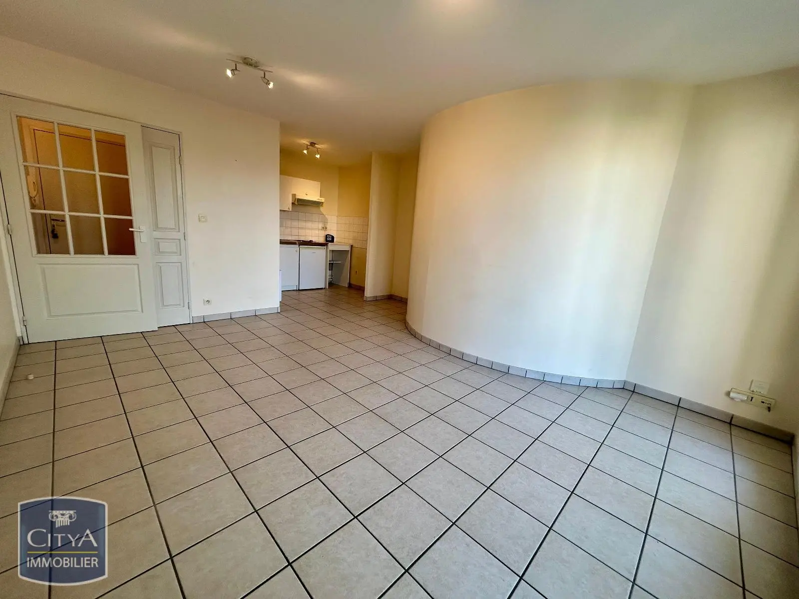 Photo 2 Appartement 2 pièces 40m²
