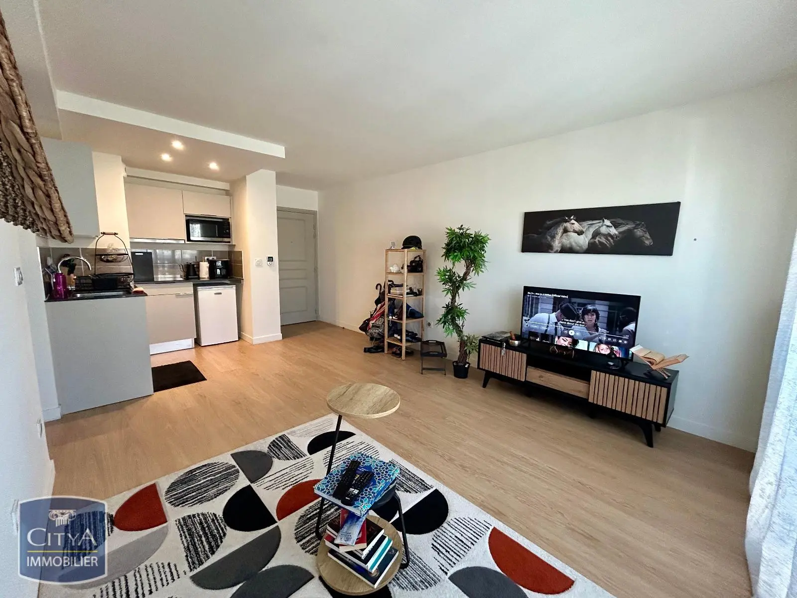 Photo 4 Appartement 2 pièces 39.2m²