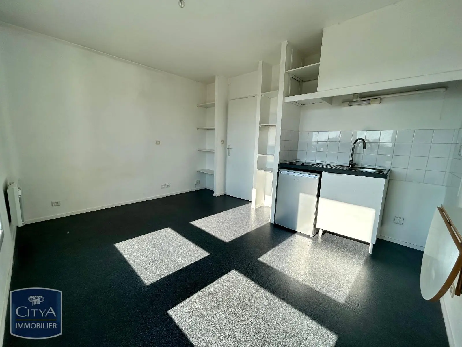 Photo 3 Appartement 1 pièce 17.5m²