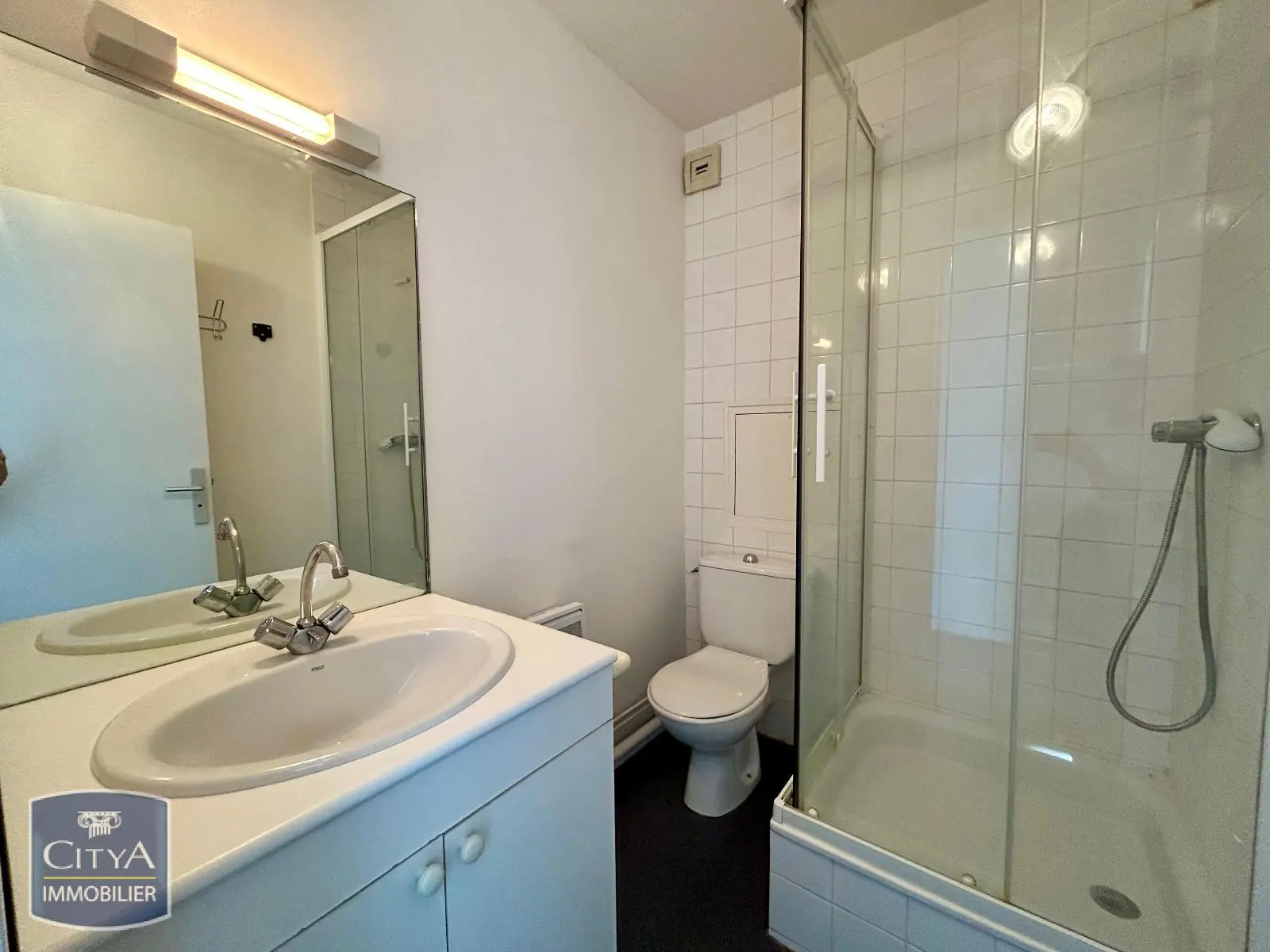 Photo 4 Appartement 1 pièce 17.5m²