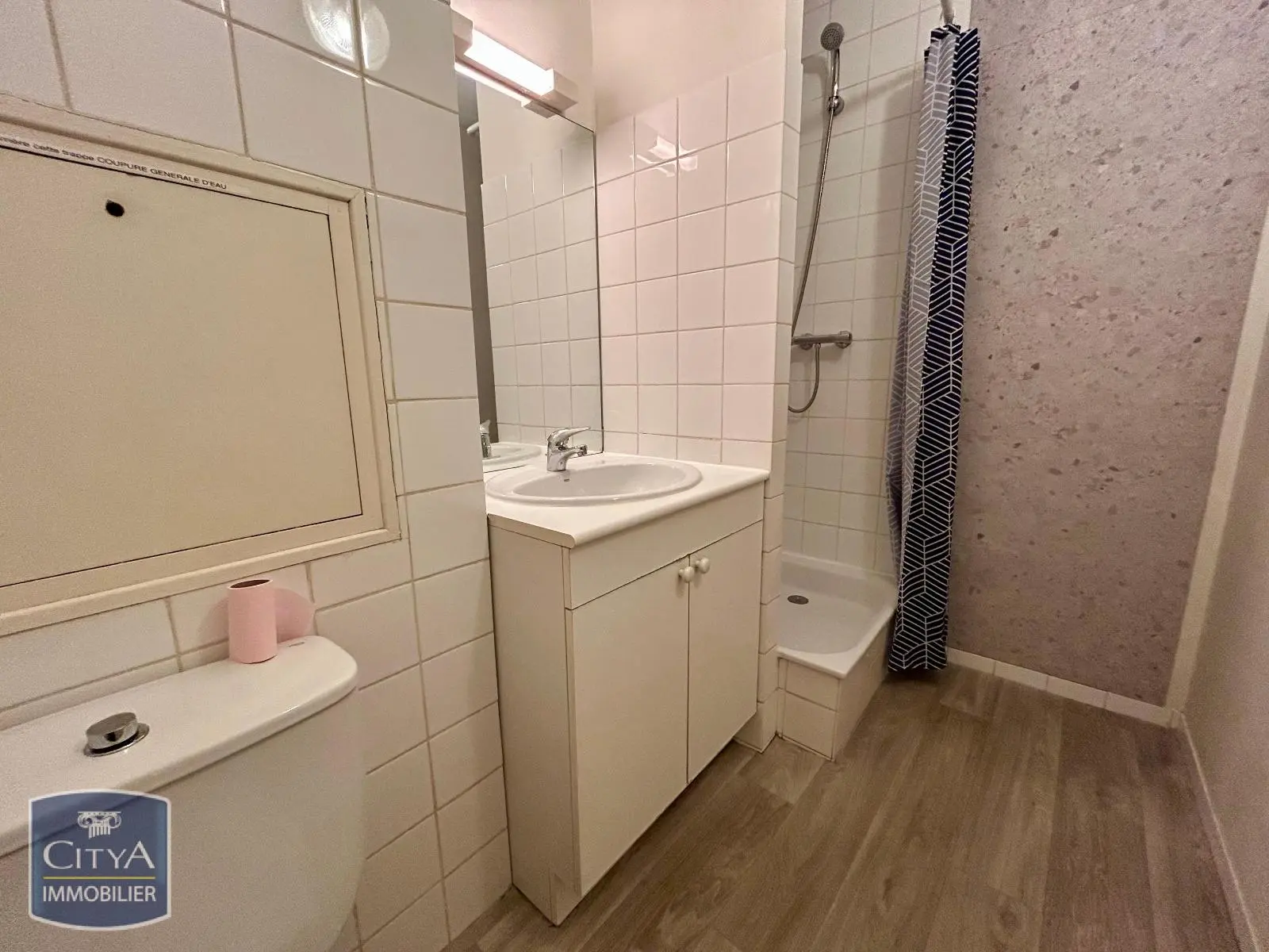 Photo 4 Appartement 1 pièce 29.8m²