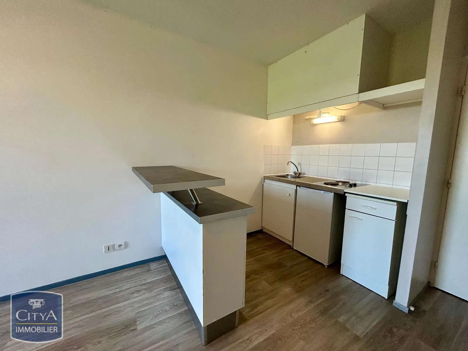 Photo 3 Appartement 1 pièce 29.8m²