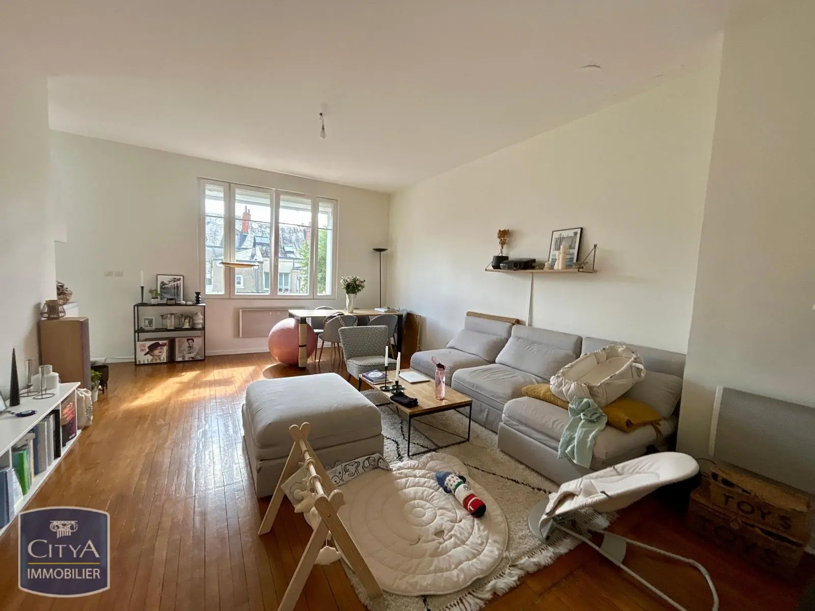 Photo 1 Appartement 3 pièces 71.13m²