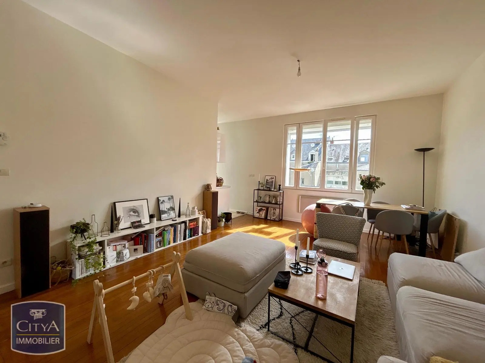Photo 2 Appartement 3 pièces 71.13m²