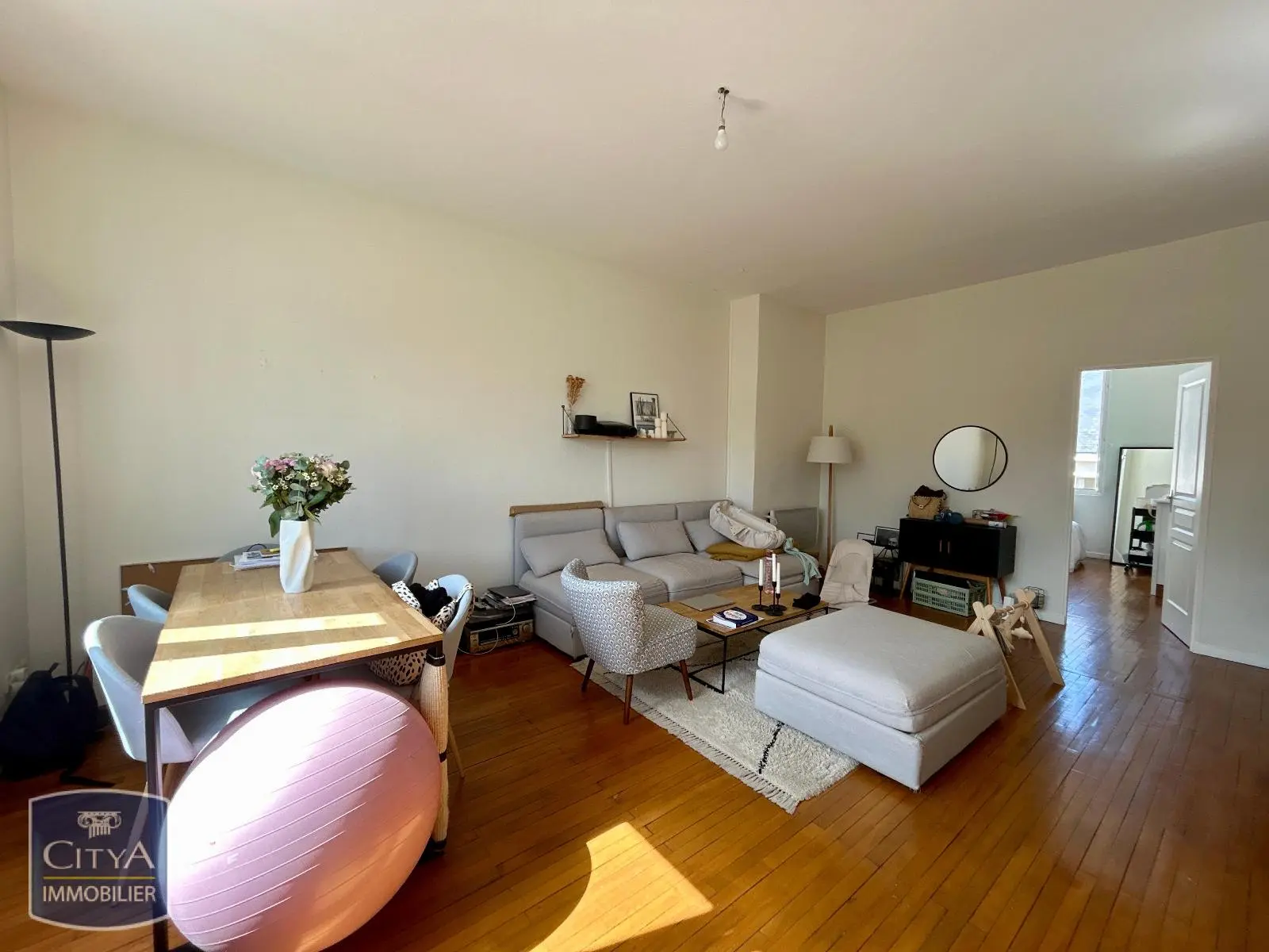 Photo 3 Appartement 3 pièces 71.13m²