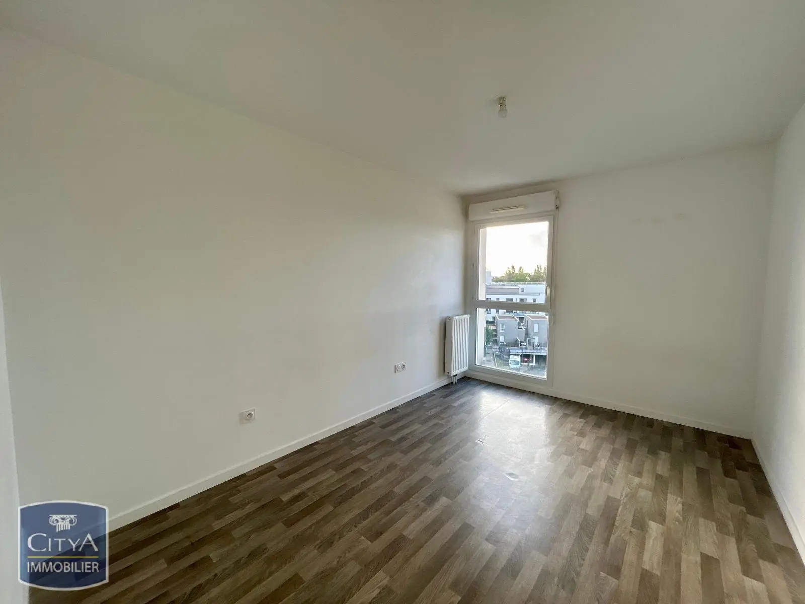 Photo 4 Appartement 2 pièces 40.71m²
