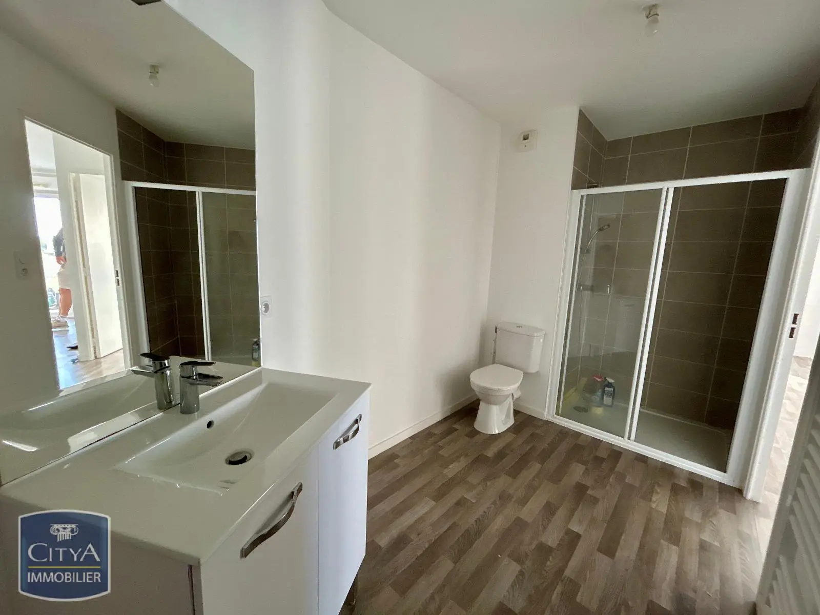 Photo 5 Appartement 2 pièces 40.71m²