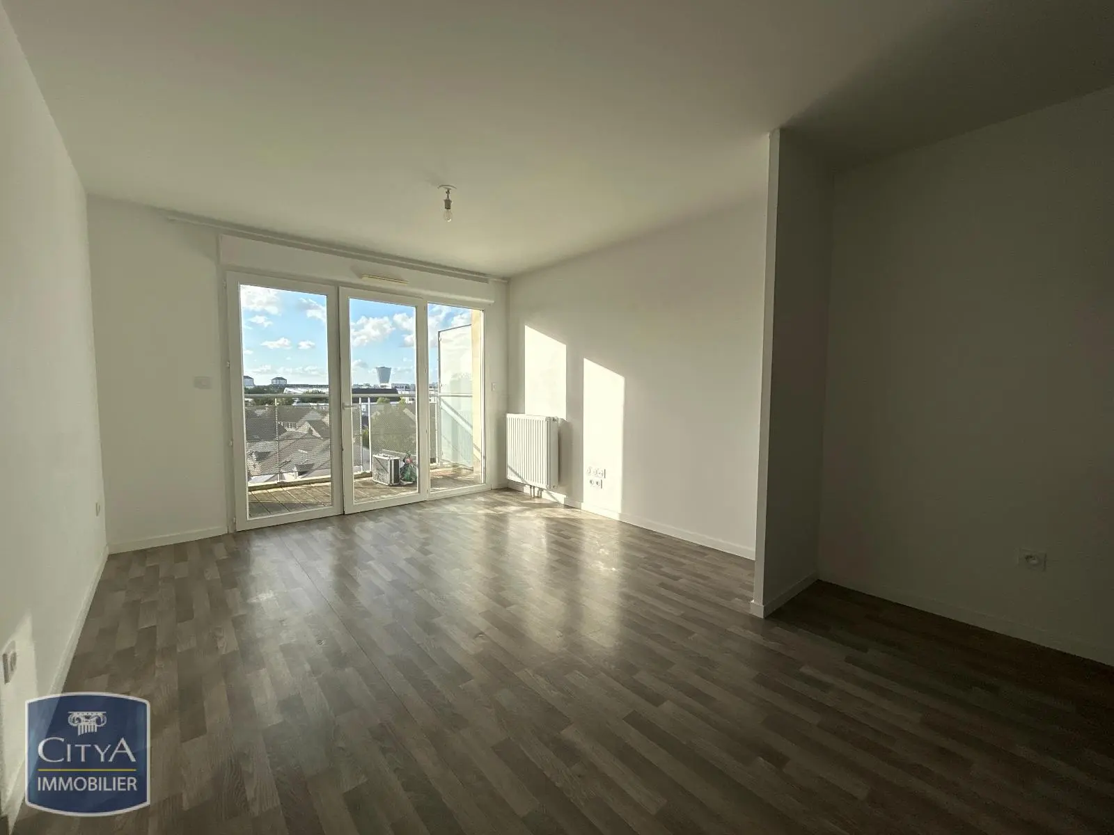 Photo 1 Appartement 2 pièces 40.71m²