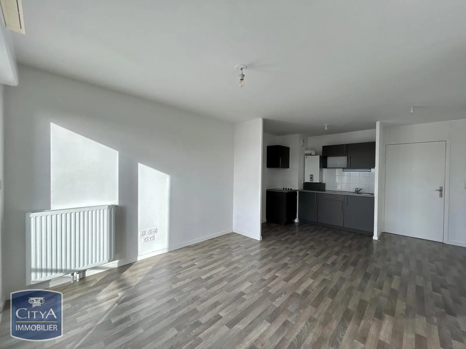 Photo 6 Appartement 2 pièces 40.71m²