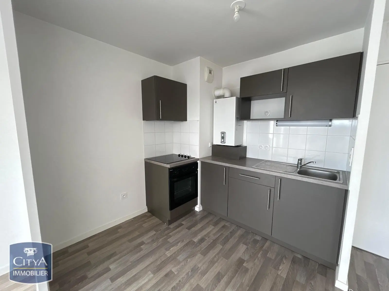 Photo 3 Appartement 2 pièces 40.71m²