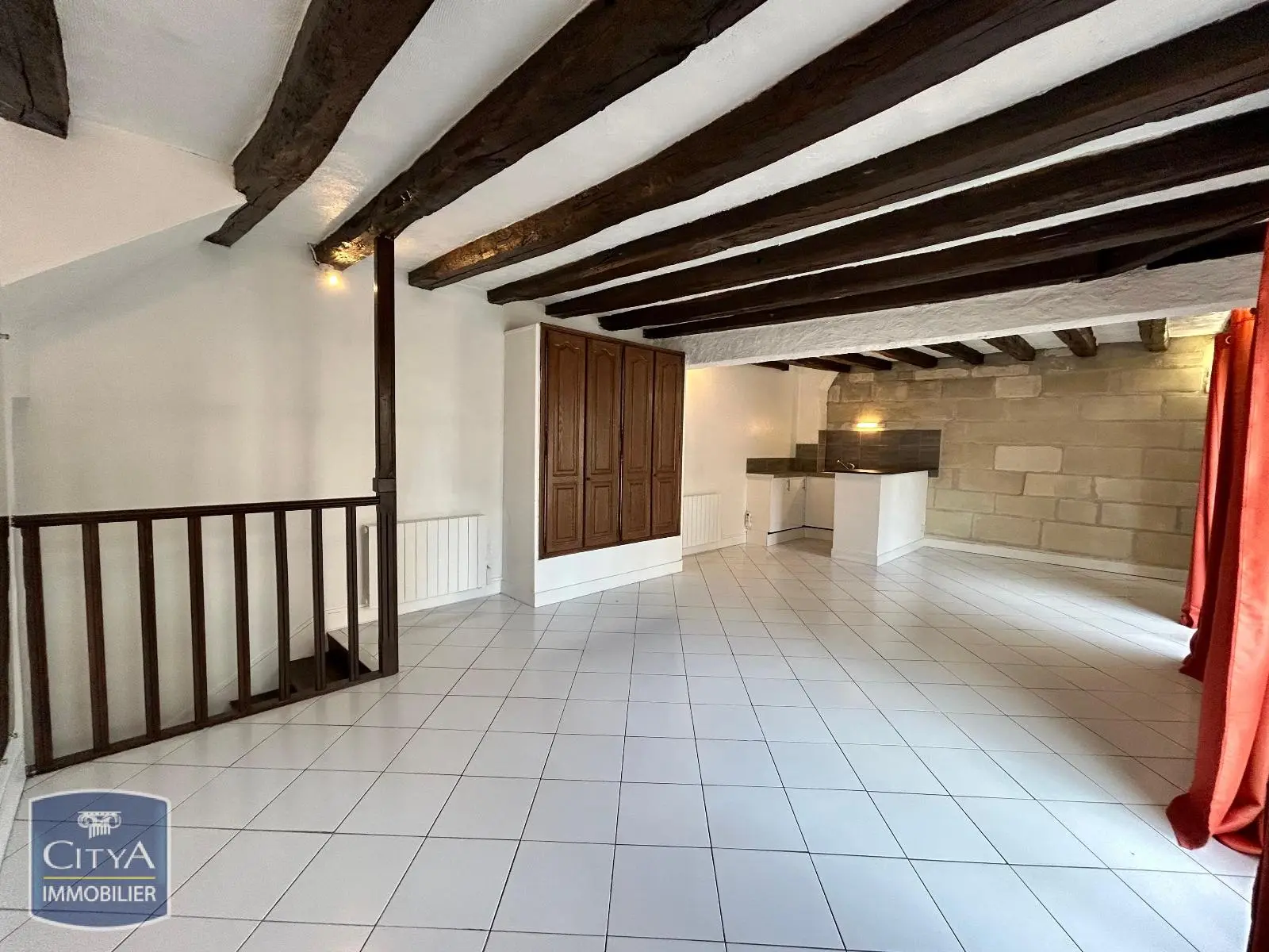 Photo 4 Appartement 1 pièce 35.38m²