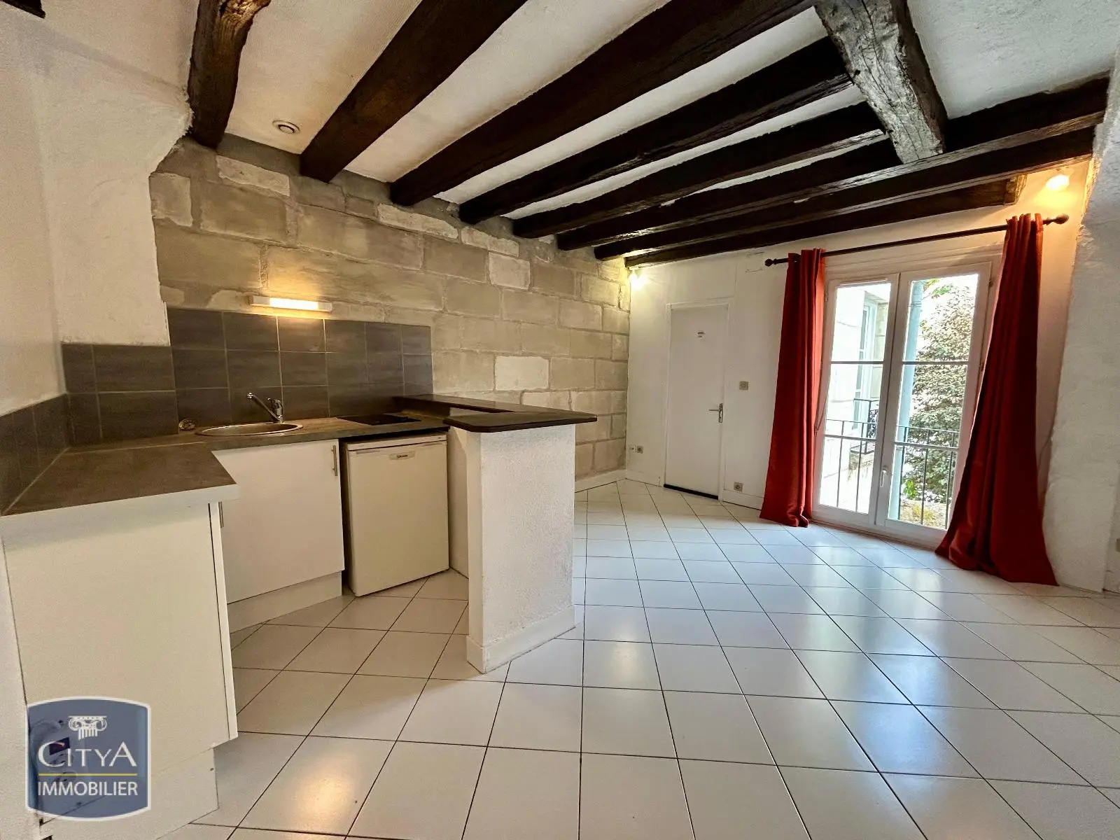 Photo 5 Appartement 1 pièce 35.38m²