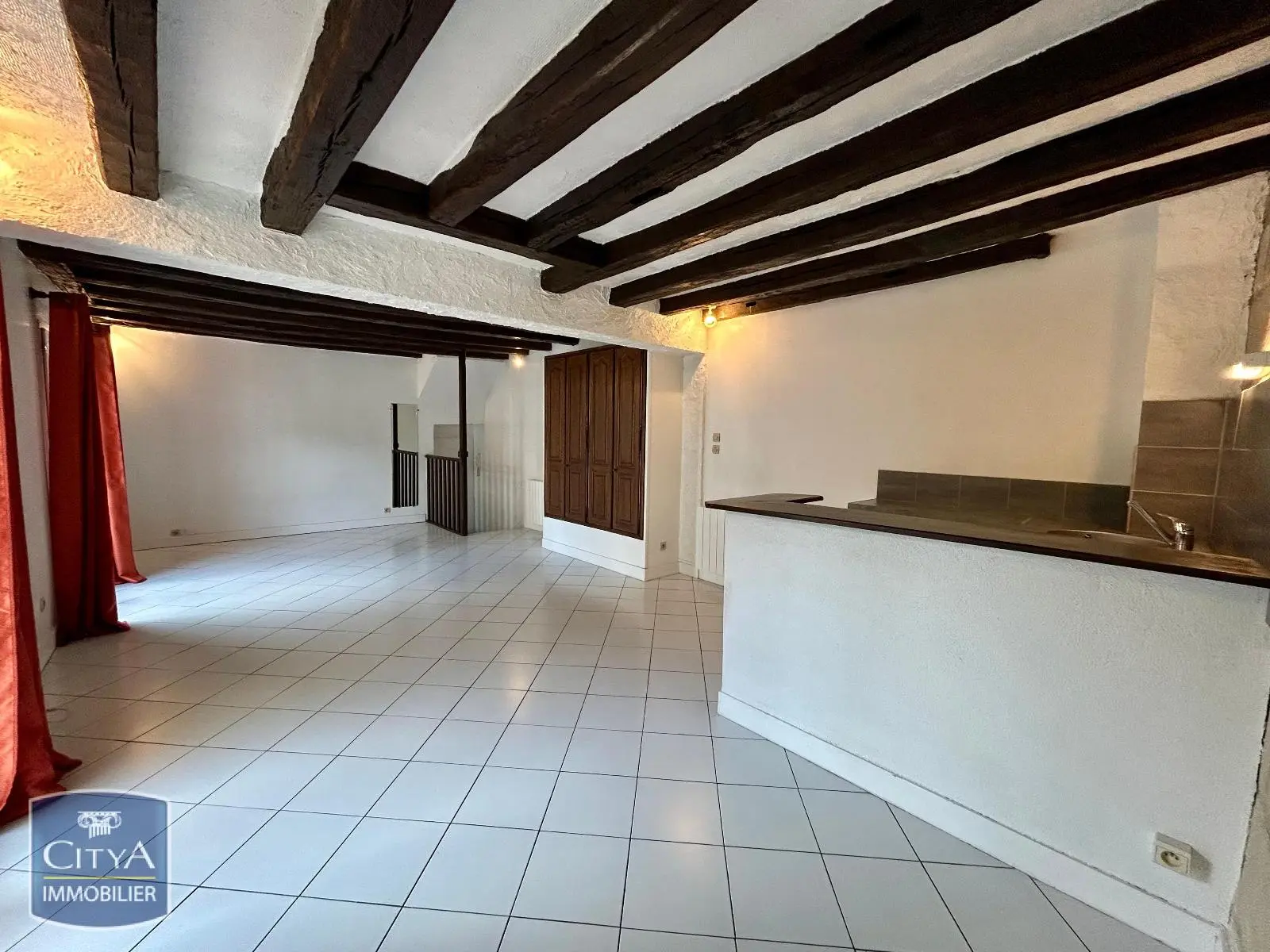 Photo 6 Appartement 1 pièce 35.38m²