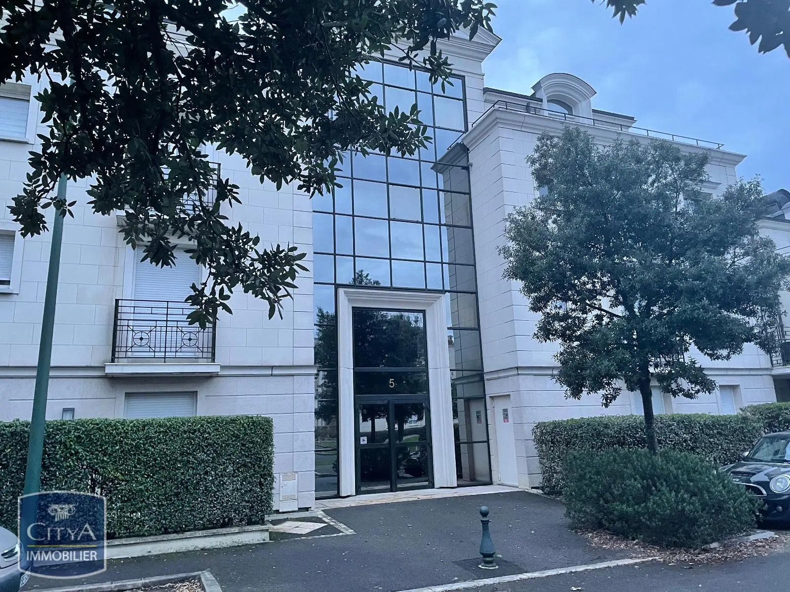 Photo 8 Appartement 3 pièces 56.79m²