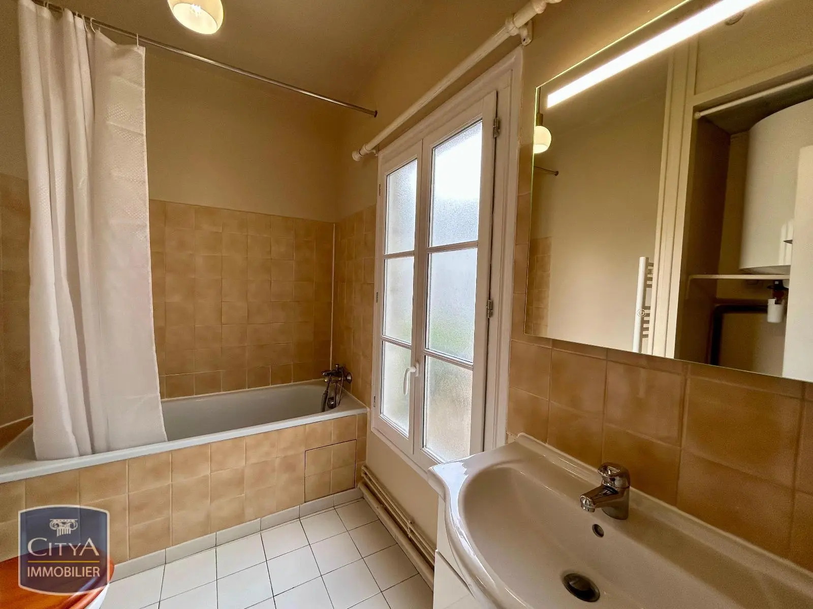 Photo 7 Appartement 1 pièce 35.38m²