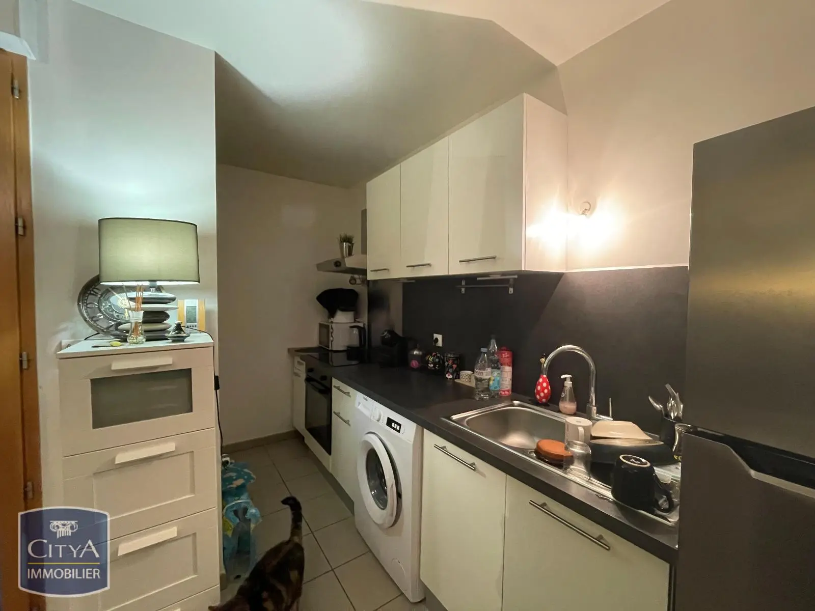 Photo 4 Appartement 3 pièces 56.79m²