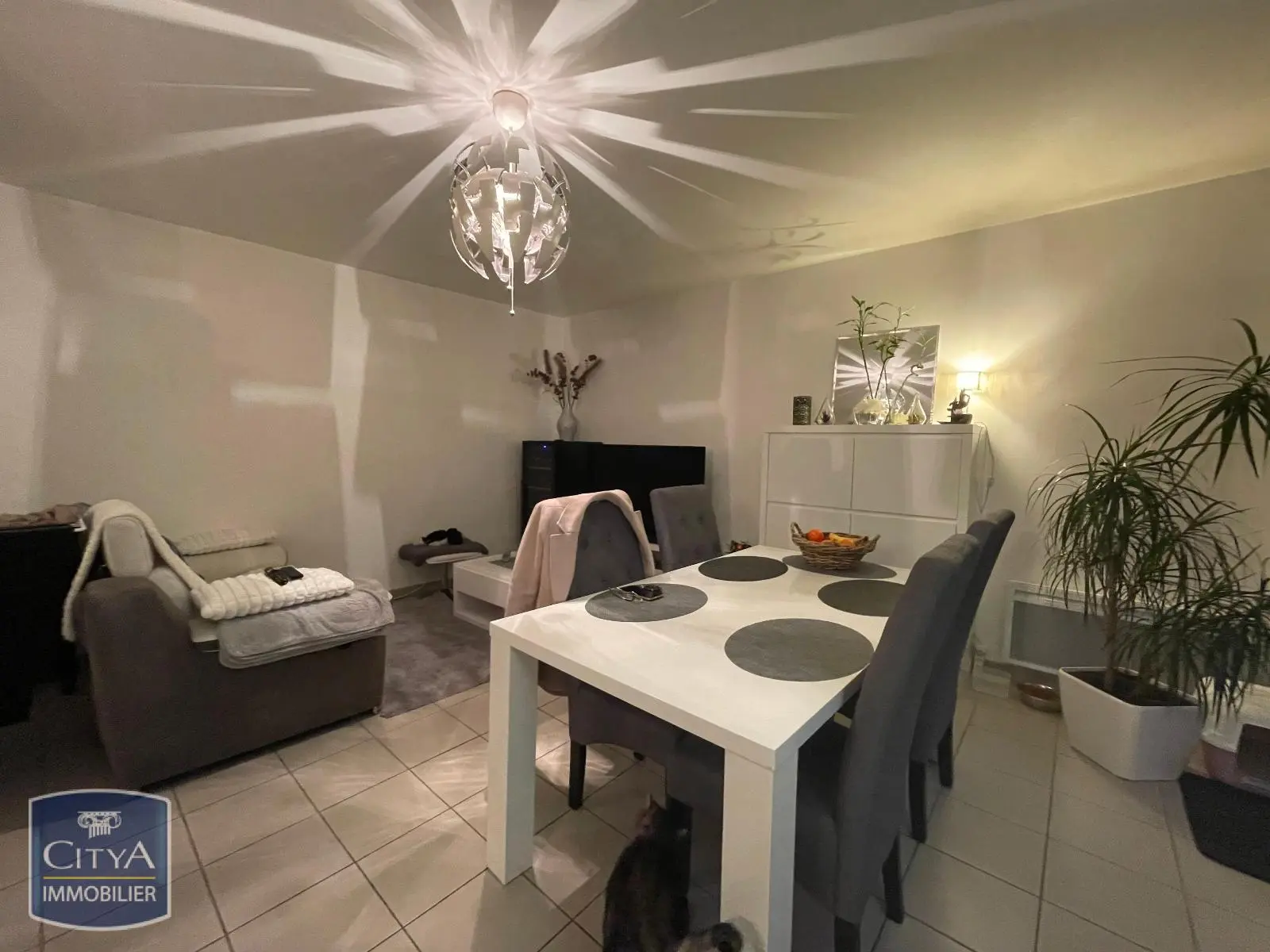 Photo 5 Appartement 3 pièces 56.79m²