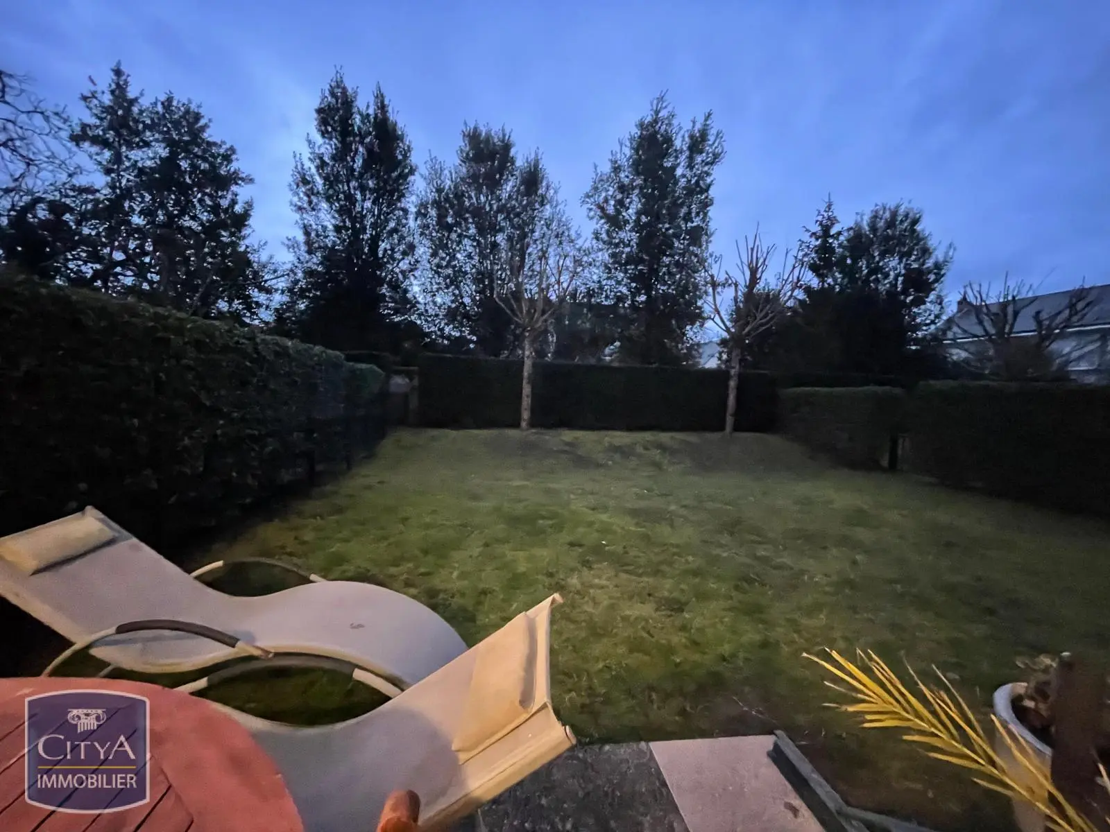 Photo 2 Appartement 3 pièces 56.79m²