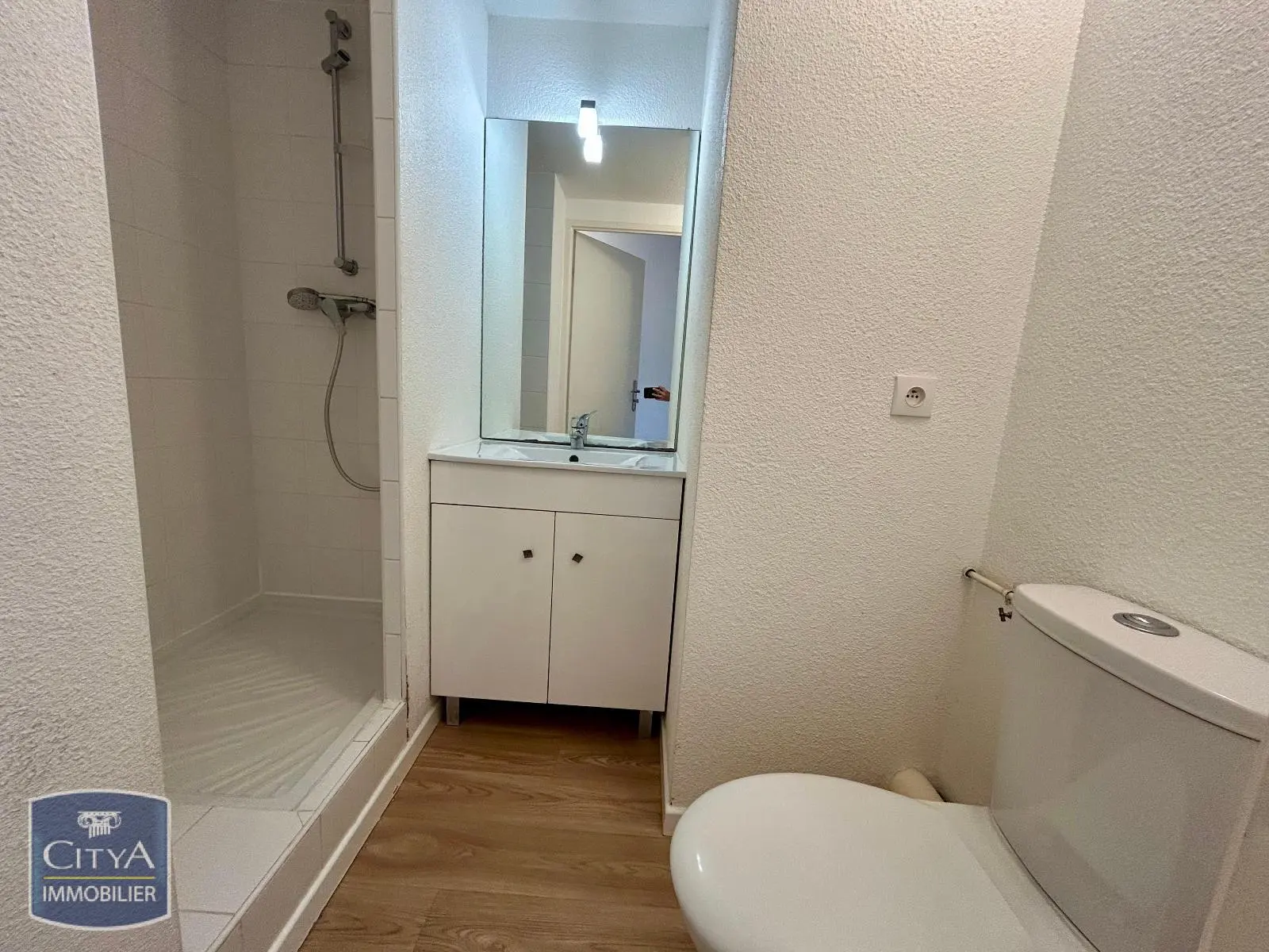 Photo 6 Appartement 1 pièce 19.54m²
