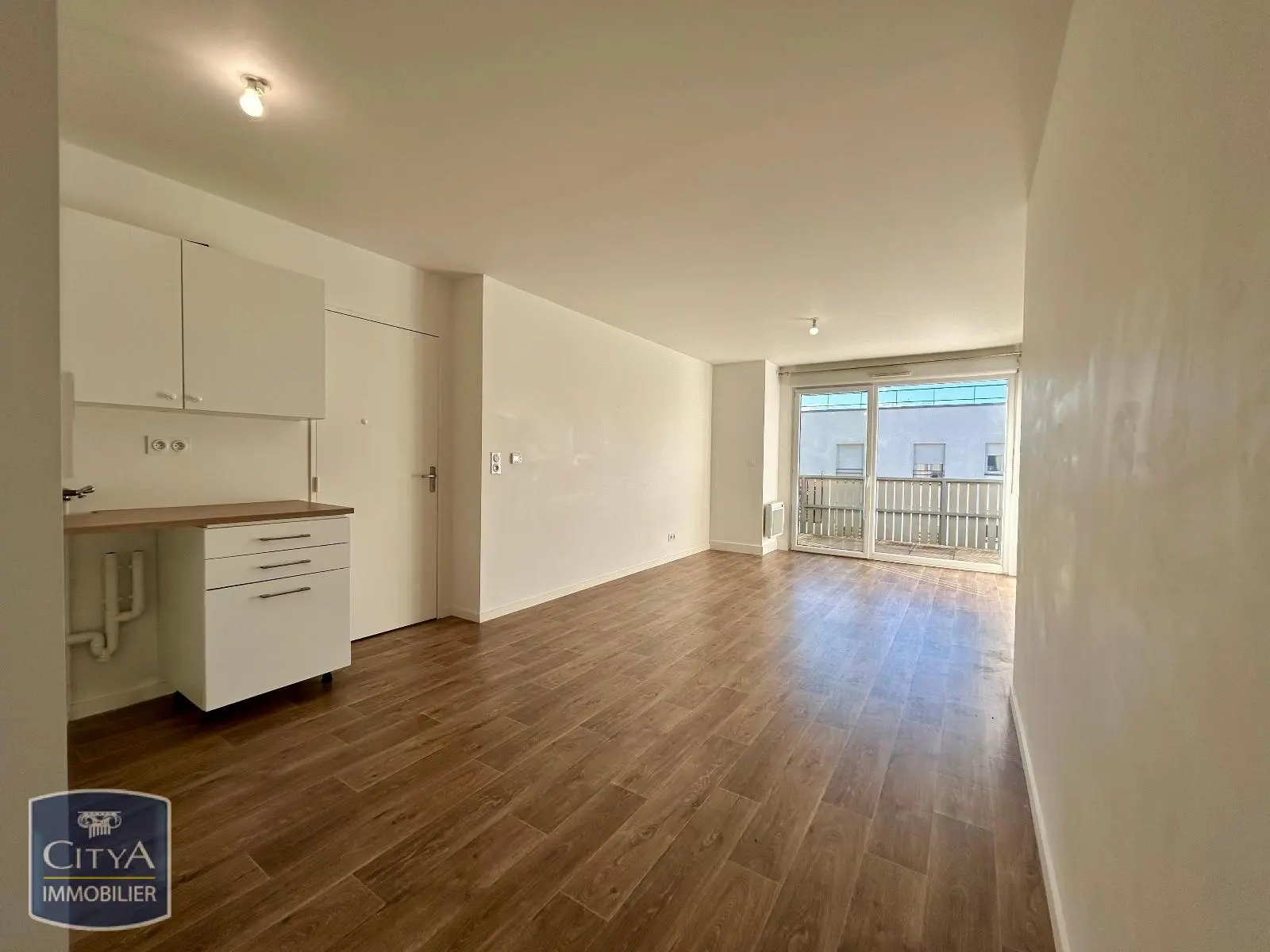 Photo 1 Appartement 2 pièces 44.5m²