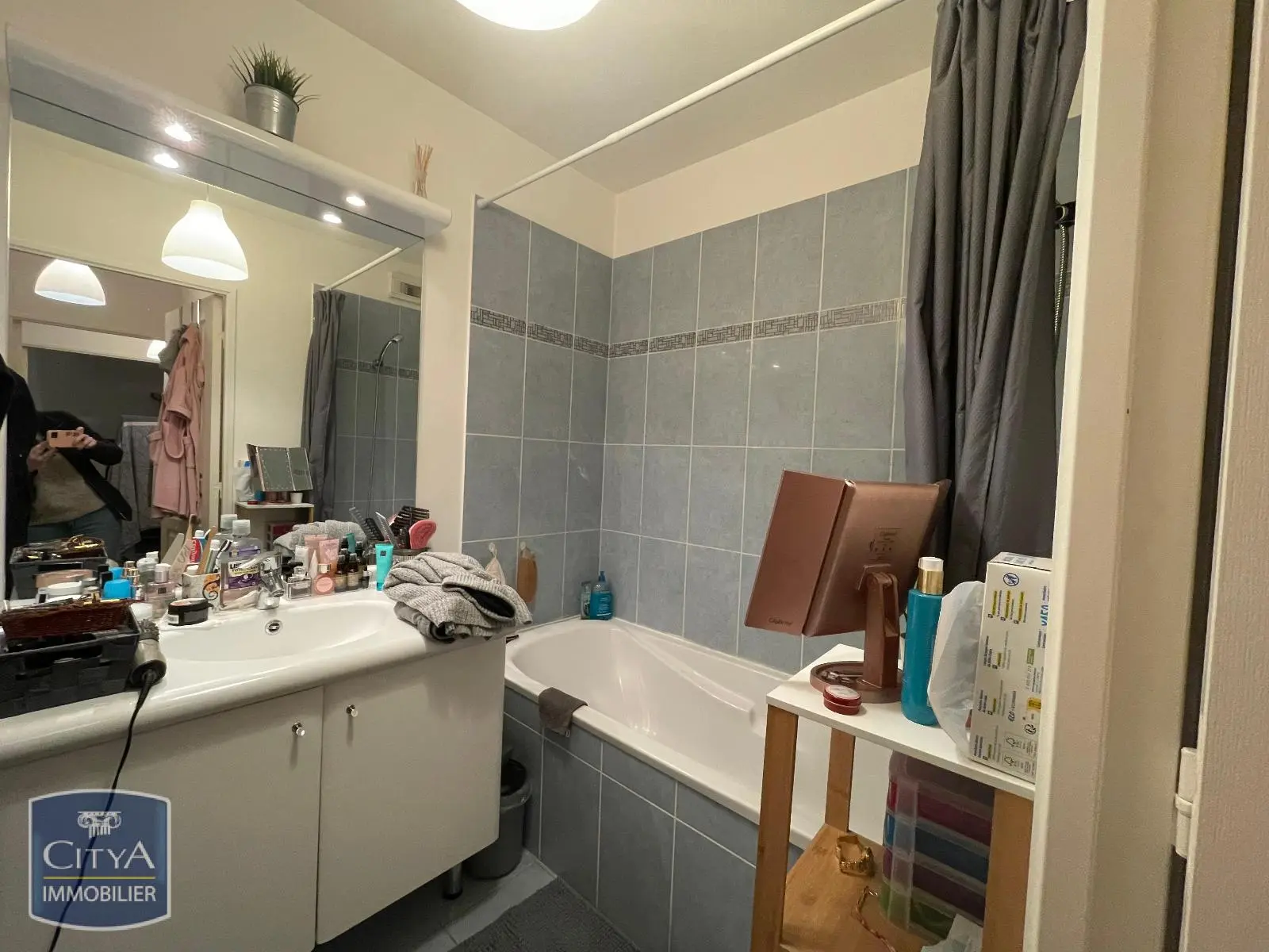 Photo 7 Appartement 3 pièces 56.79m²