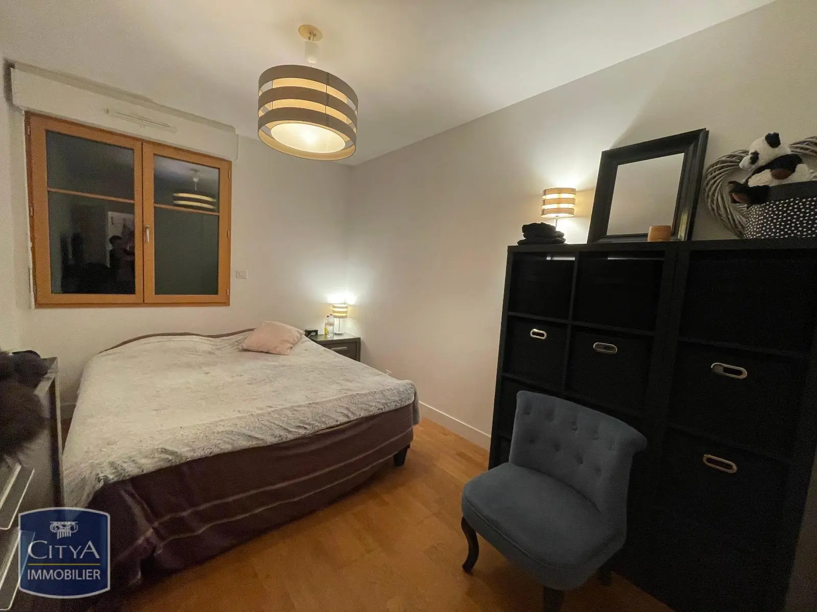 Photo 6 Appartement 3 pièces 56.79m²