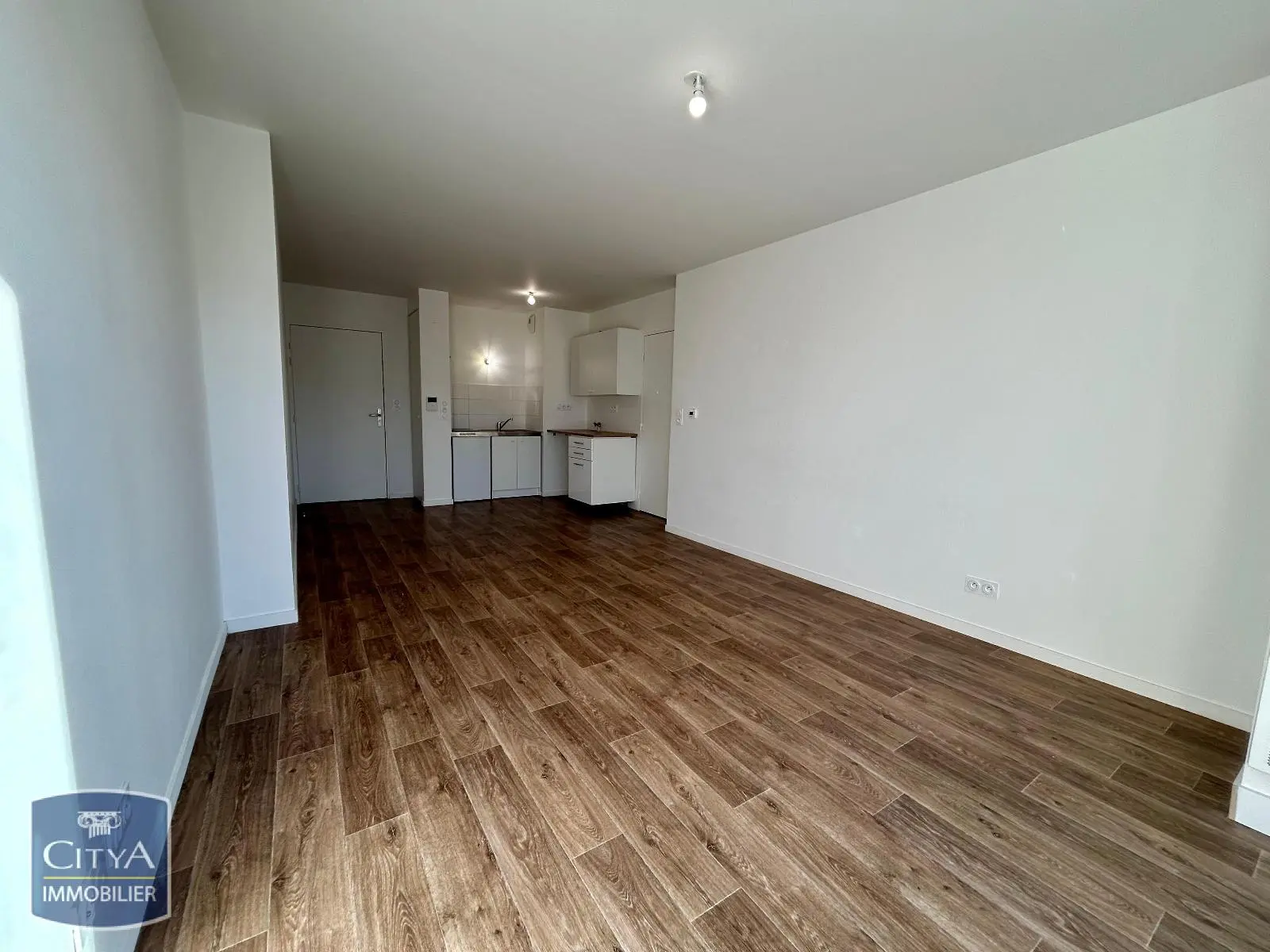 Photo 2 Appartement 2 pièces 44.5m²