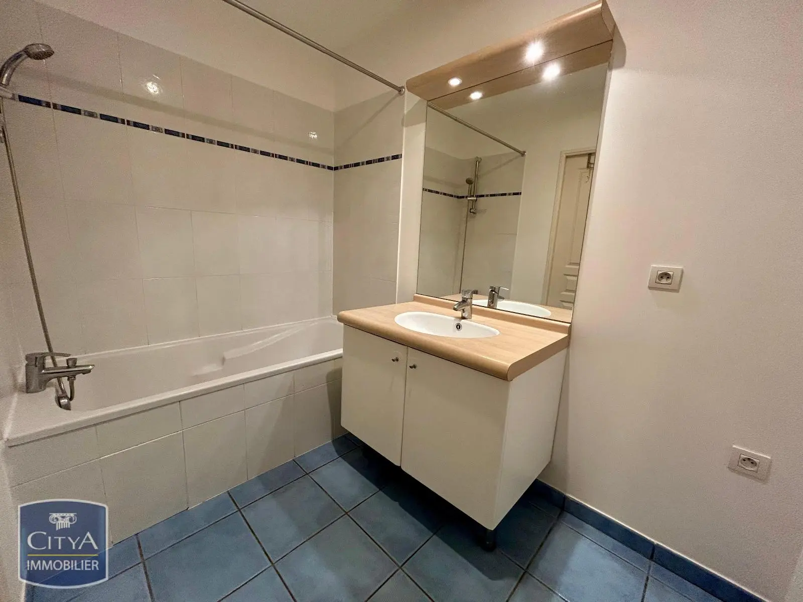 Photo 7 Appartement 2 pièces 49.58m²