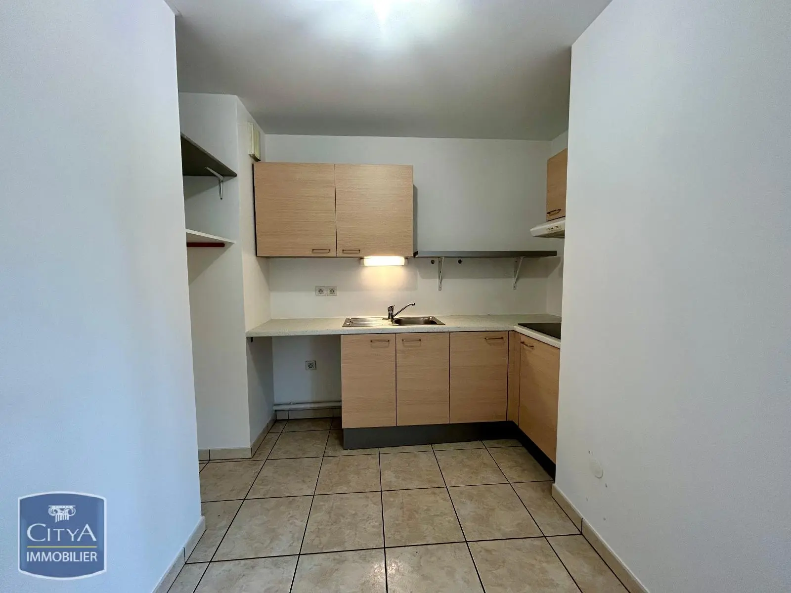 Photo 5 Appartement 2 pièces 49.58m²