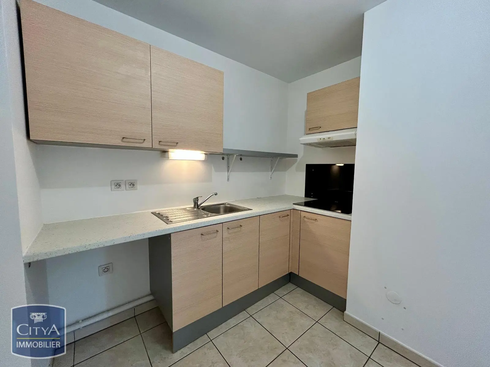 Photo 4 Appartement 2 pièces 49.58m²