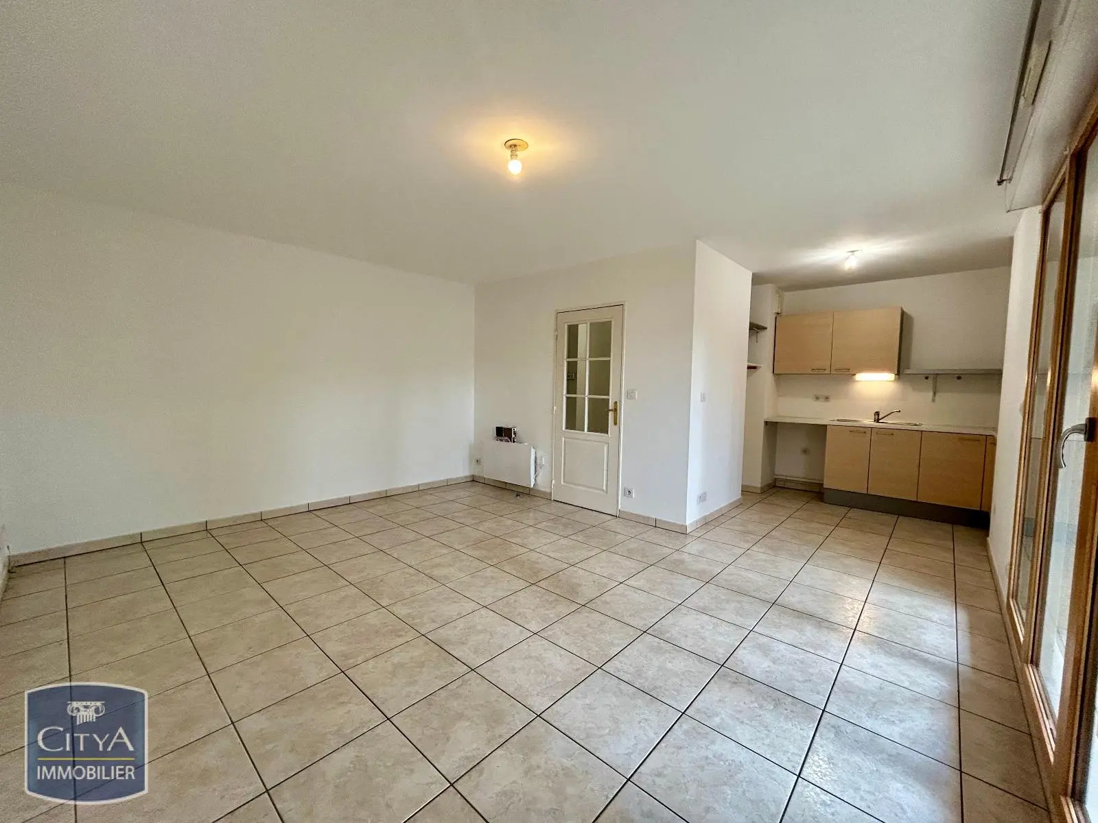 Photo 3 Appartement 2 pièces 49.58m²
