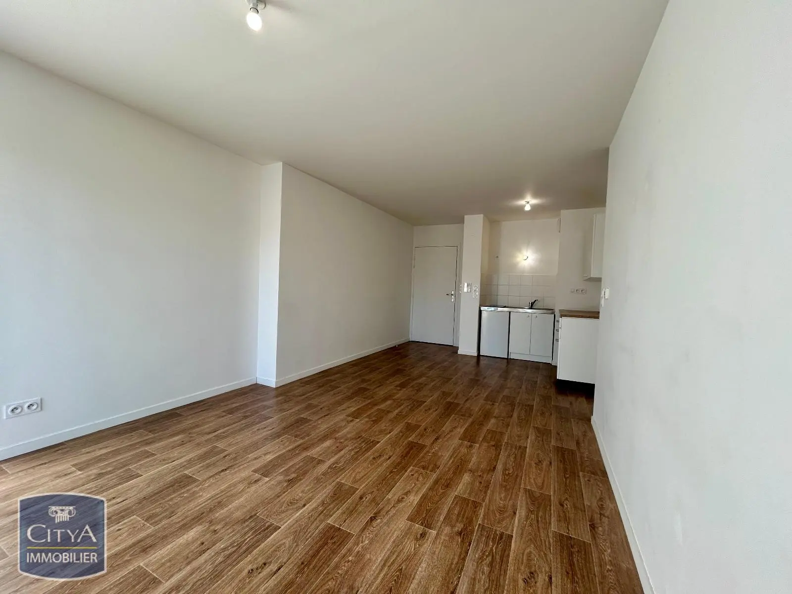 Photo 3 Appartement 2 pièces 44.5m²