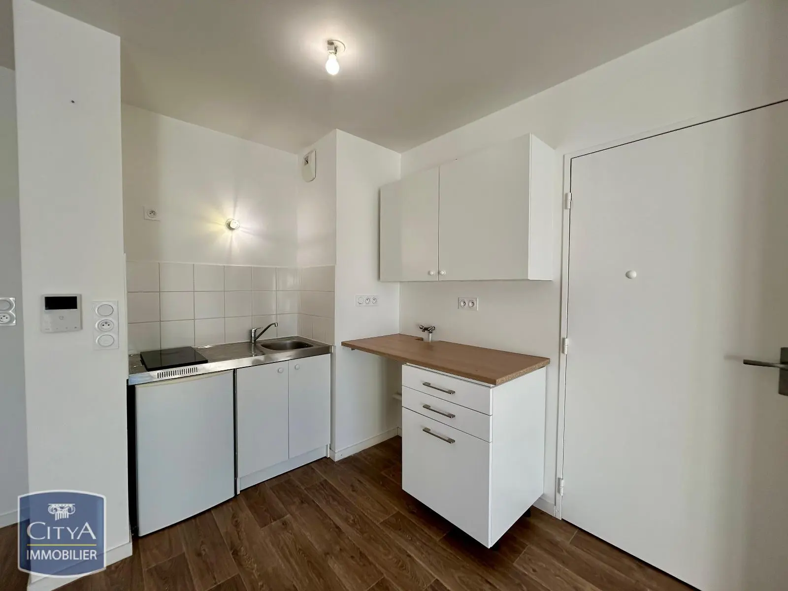 Photo 4 Appartement 2 pièces 44.5m²