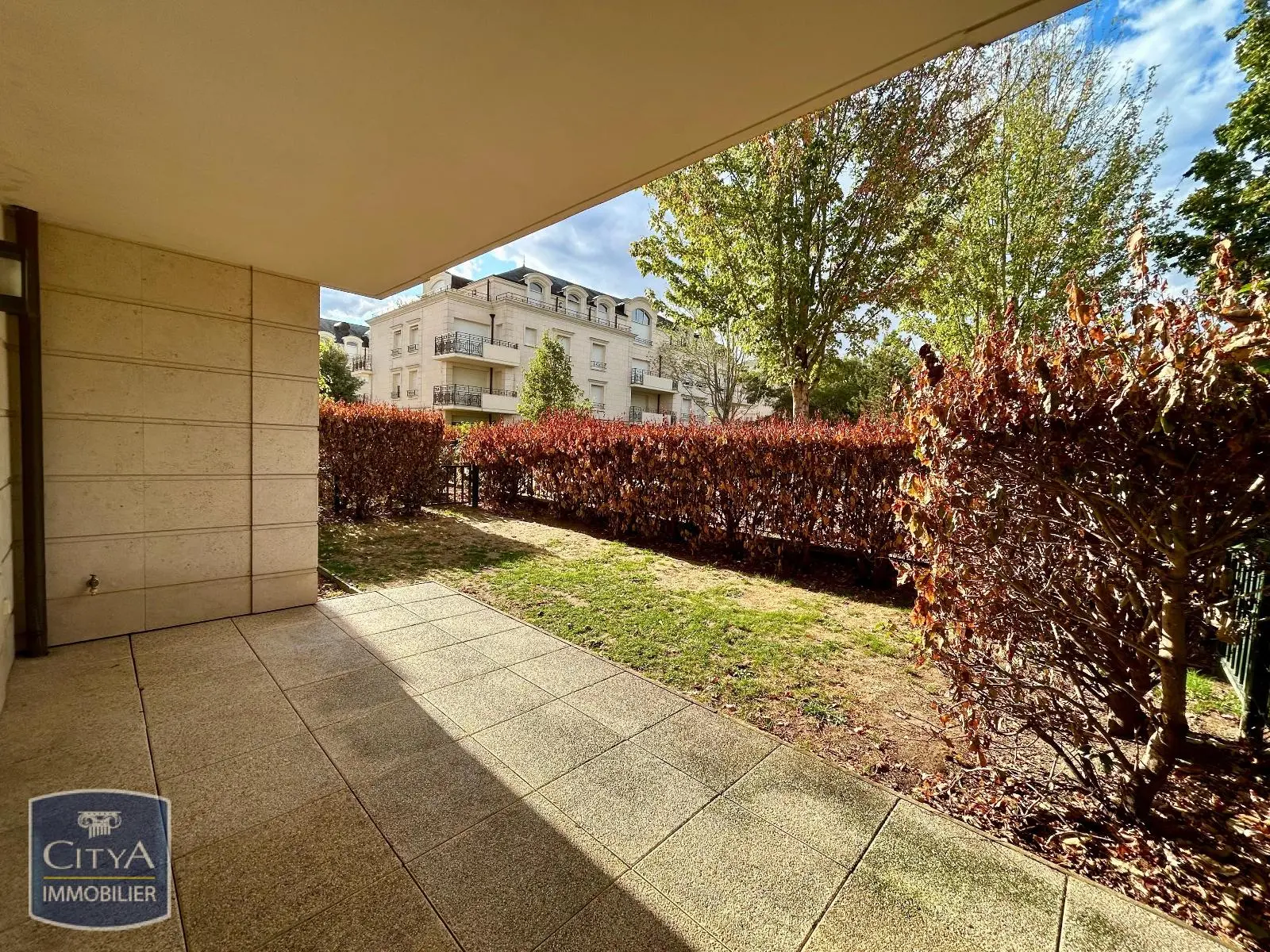 Photo 1 Appartement 2 pièces 49.58m²