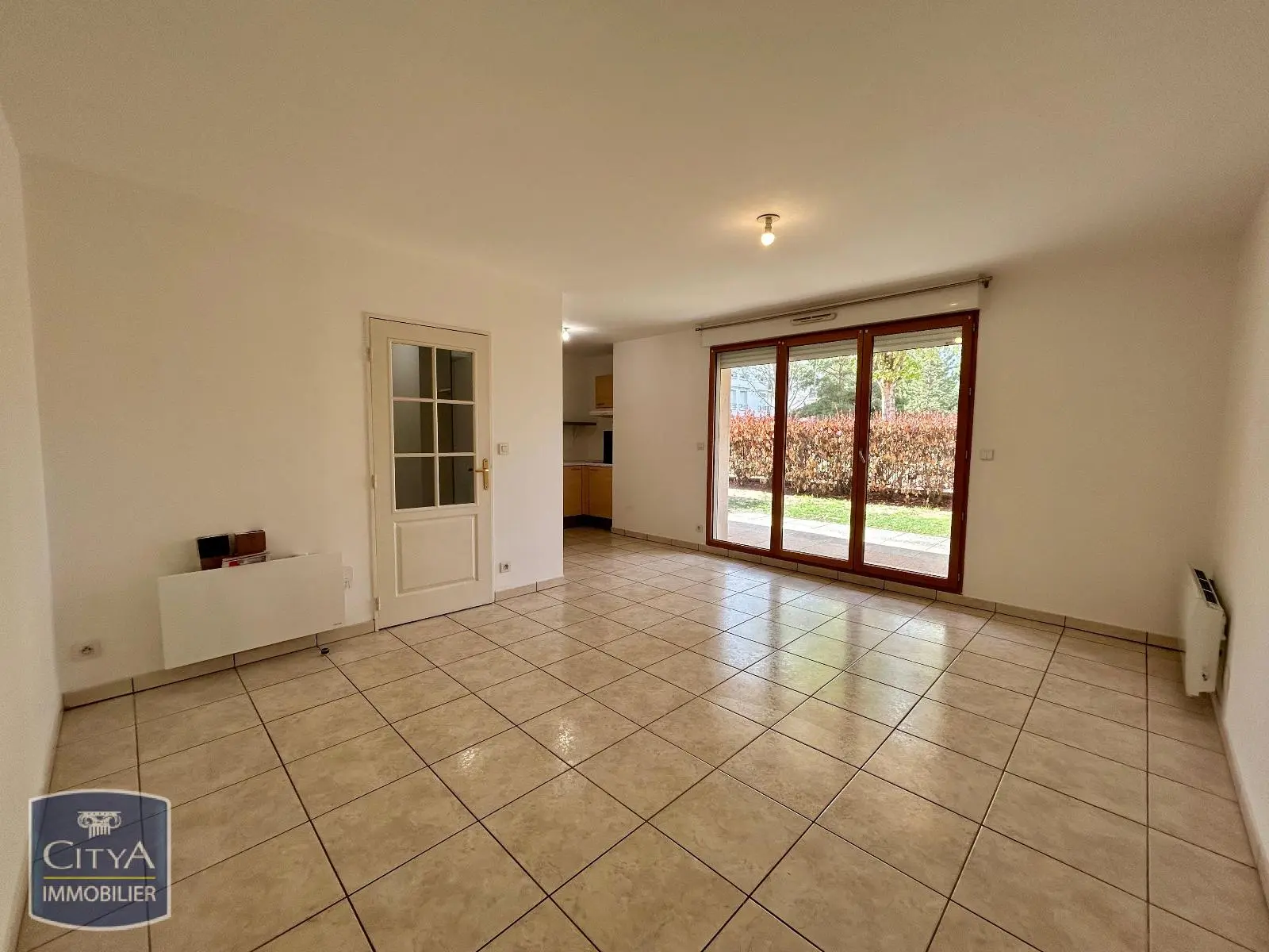 Photo 2 Appartement 2 pièces 49.58m²