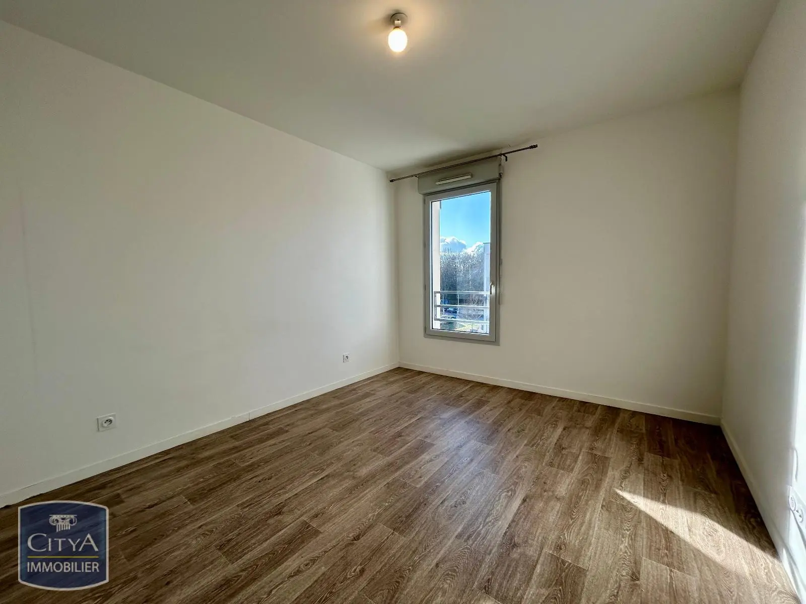 Photo 6 Appartement 2 pièces 44.5m²