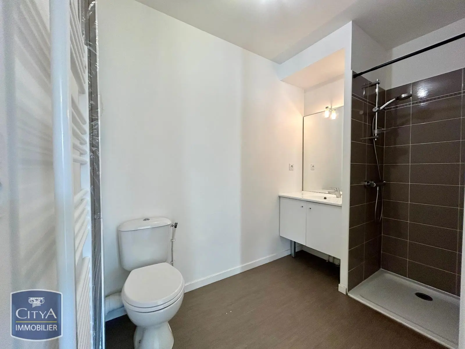 Photo 8 Appartement 2 pièces 44.5m²